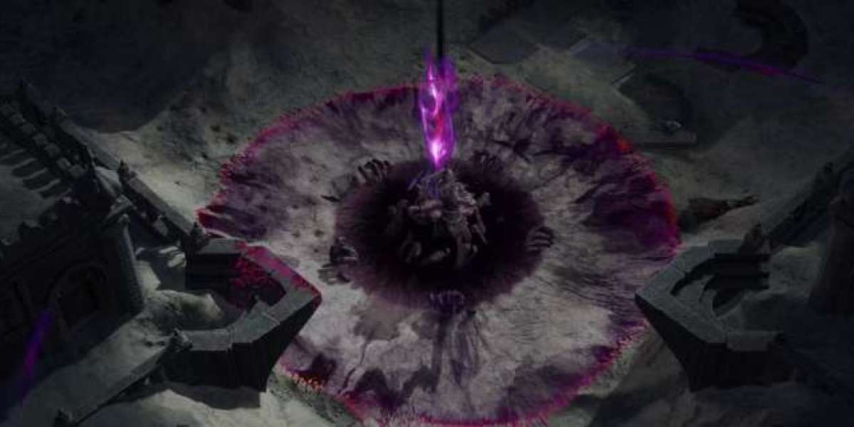 MMOEXP POE2:How to Beat Benedictus, First Herald of Utopia in Path of Exile 2