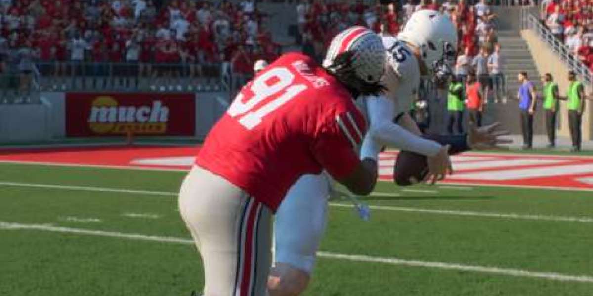 NBA2king CFB 26 Coins: Understanding Play-Action