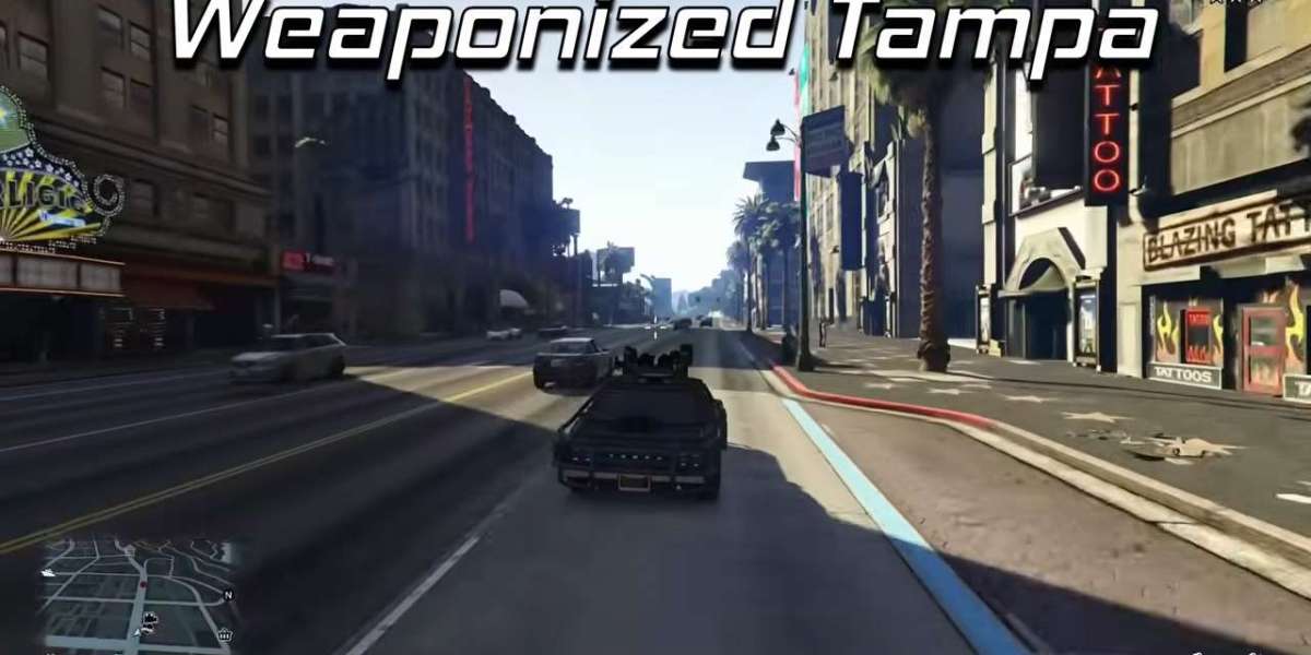 7 GTA Online Vehicles That Should Have Lock-On Jammers Installed