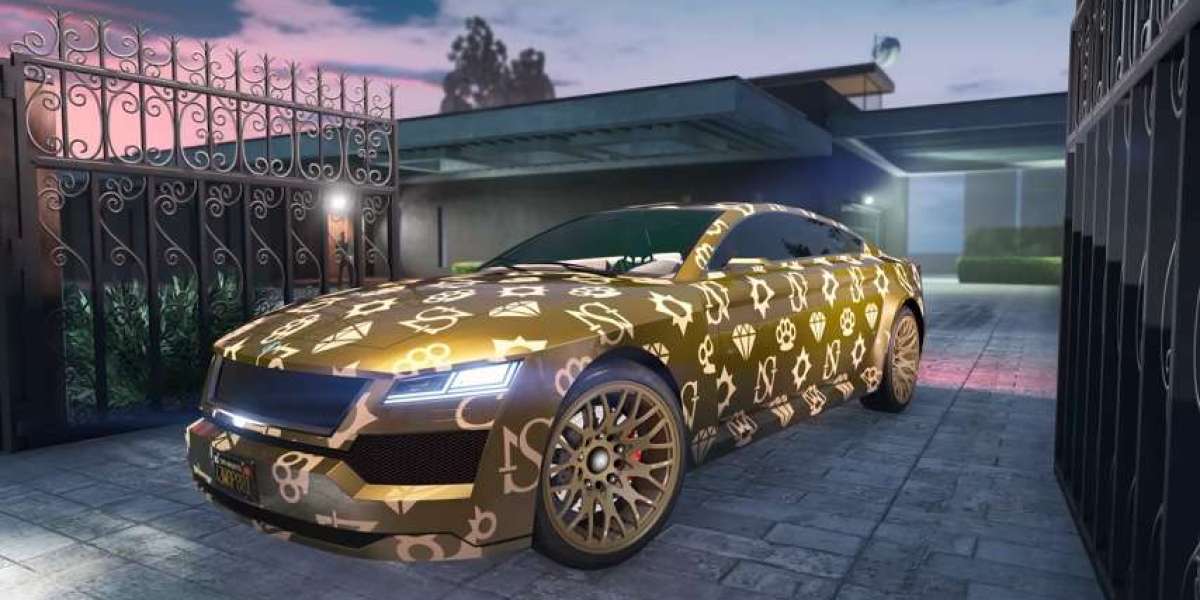 Devin Weston's Mansion Returns with a New Look in GTA Online