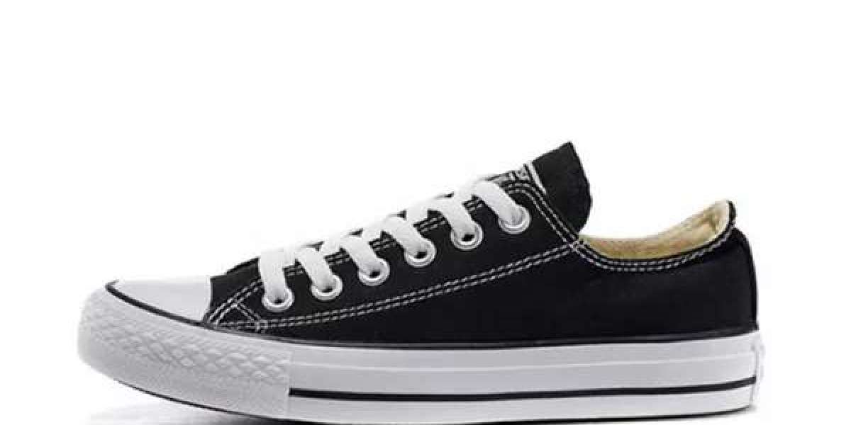 匡威帆布鞋適合哪些腳型？不同寬窄腳推薦款式！