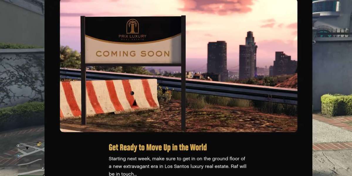 GTA Online Mansions DLC: Official Tease, Release Date, and New Details Revealed