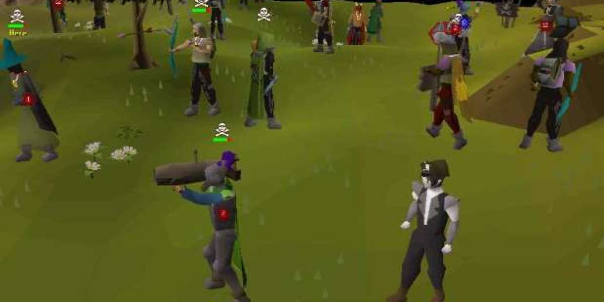 rsorder OSRS gold: Effort, Methods, and Efficiency