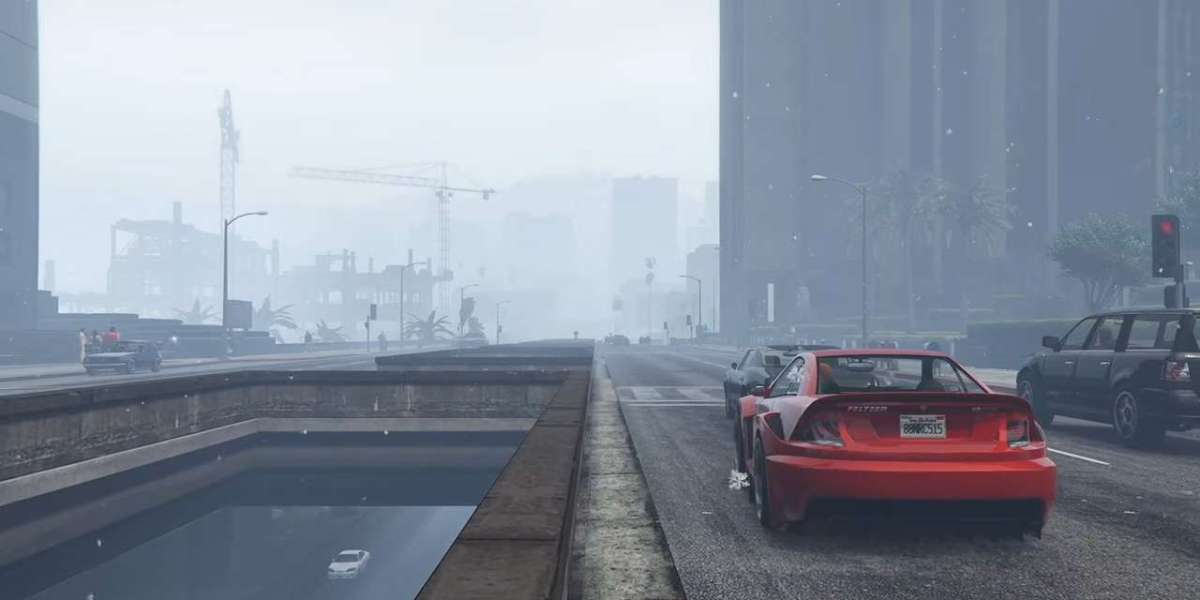 GTA V Online Map’s Growth: Essential Updates Over Time