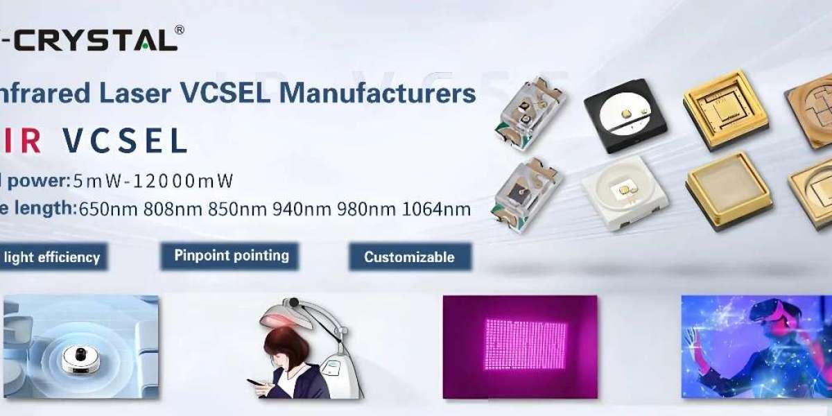 Application of laser in industry