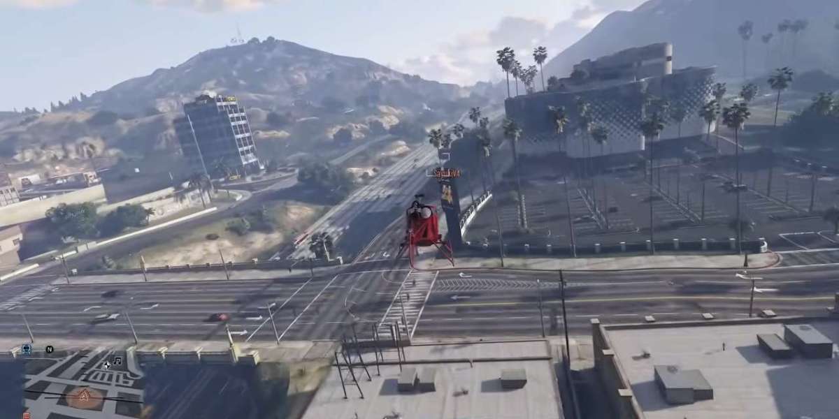 How New Heists Could Revive GTA Online