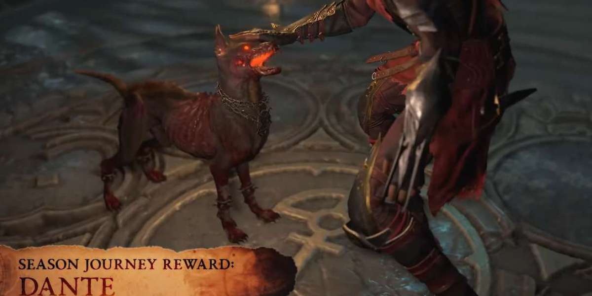 MMoexp: Why Spiritborn Is the Top Build of Season 10