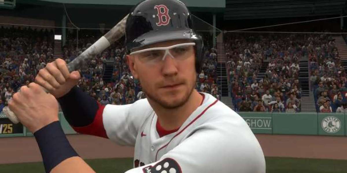 eld.gg MLB The Show 25 Stubs: Take Advantage of Road to the Show Rewards