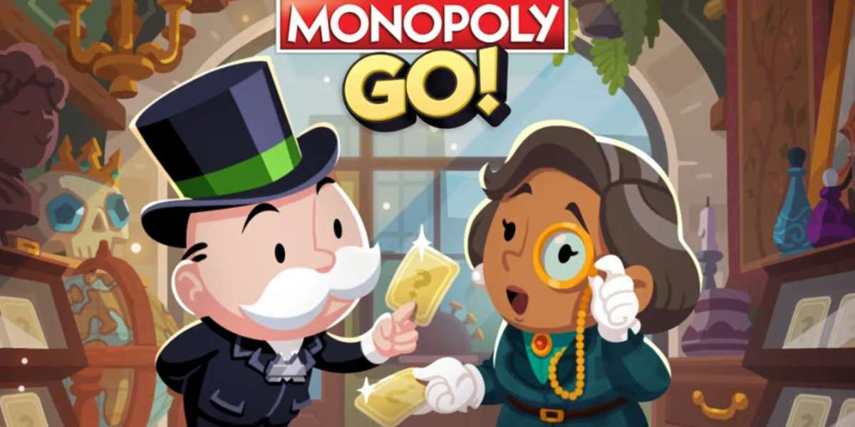 Monopoly GO Trading Etiquette – Strong Sticker Trading Tips