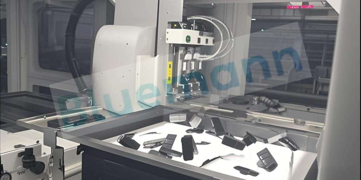 Enhancing Packaging Efficiency with a Reliable Semi Automatic Capping Machine