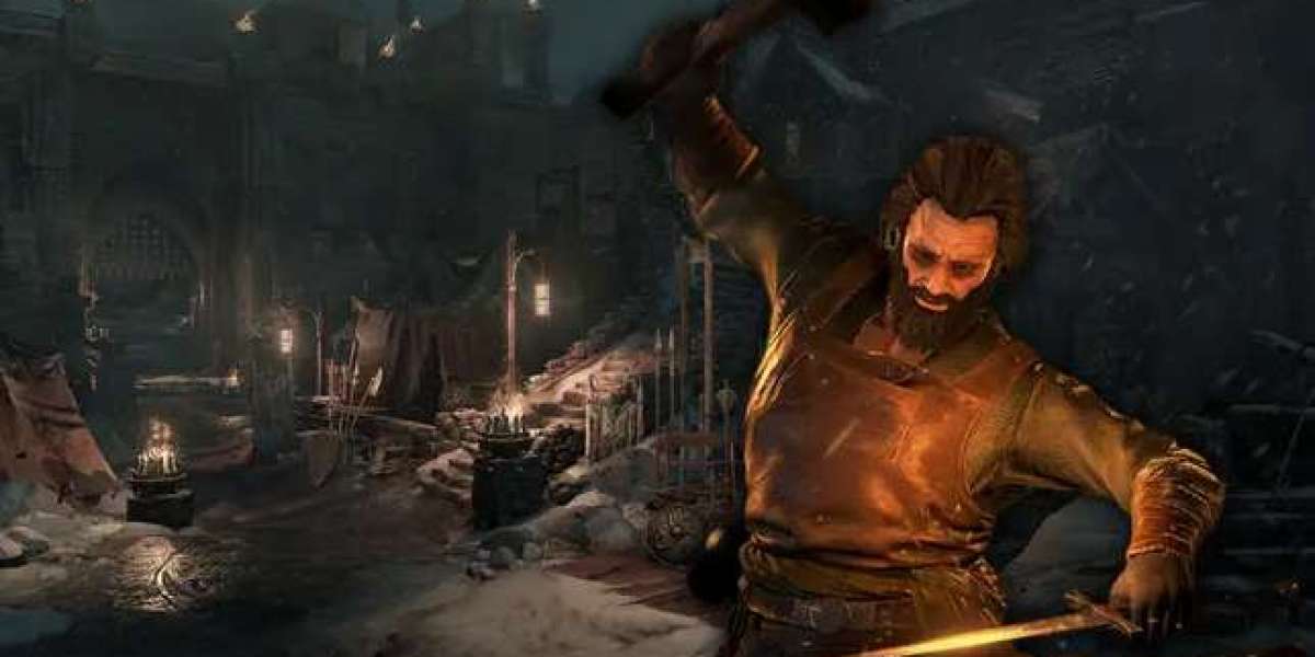 MMOEXP POE2:Complete Guide to Hunter's Zenith in Diablo 4: Master Shapeshifting Combat