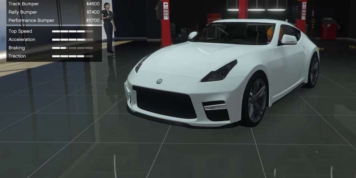 How to Unlock the Annis Euros for Free This Week in GTA Online