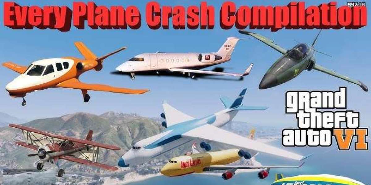 MMOEXP GTA 6:GTA 6 Airports: Exploring the Future of Air Travel and Missions