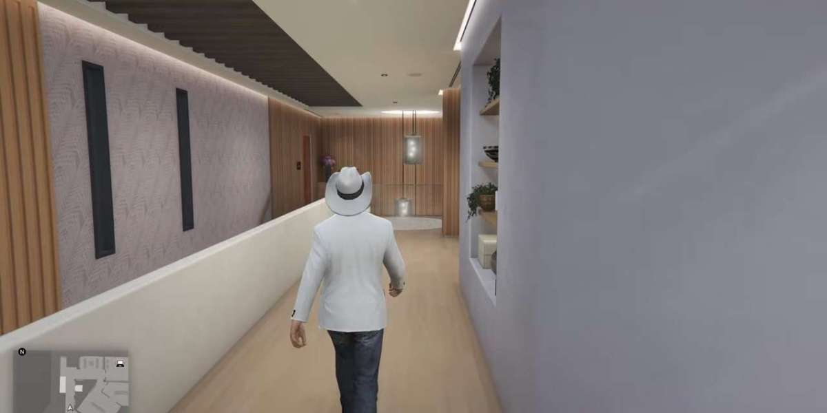 GTA Online: 5 Mansion Exploits Revealed