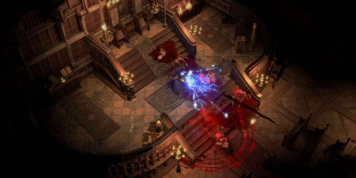 MMOEXP POE2:Path of Exile 2: Poisonburst Arrow Pathfinder Build for Mapping and High Burst Damage