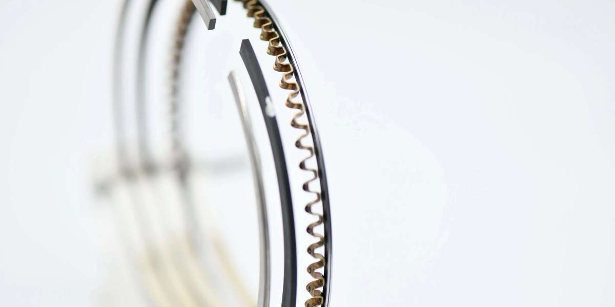 Engineering Reliability: A Technical Guide to Japanese and Korean Cars Piston Rings