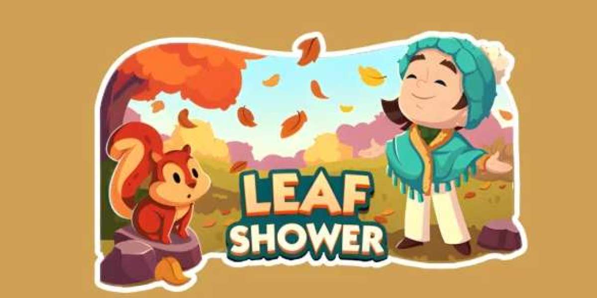 Monopoly GO Leaf Shower: Schedule & Rewards (Dec 3–5)