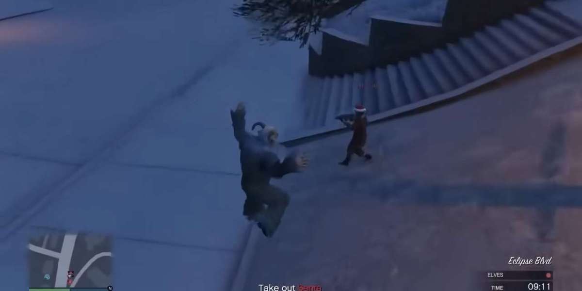 Weed Sell Missions Now Pay Double in GTA Online