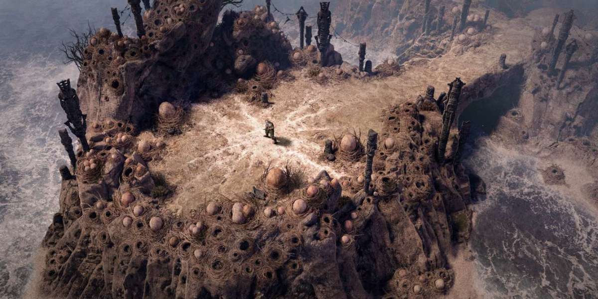 MMOEXP POE2:Path of Exile 2: Best Strategies for Shapeshifting into Wolf Form