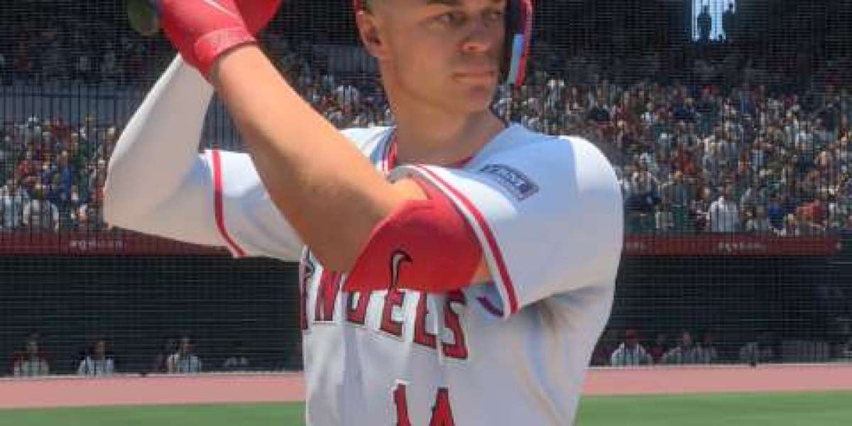 eld.gg MLB The Show 25 Stubs: Understanding Programs and XP Paths