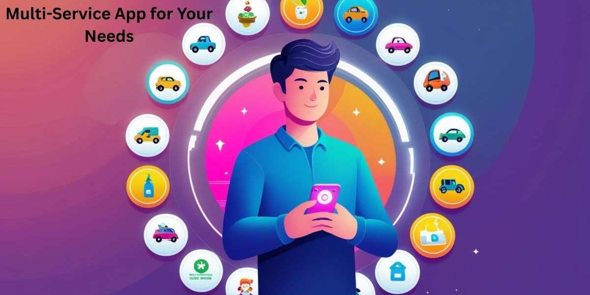 How to Choose the Best Multi-Service App for Your Needs