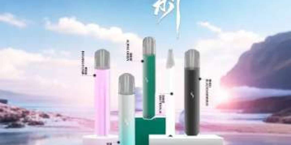 SP2s Pro 電子煙適合戒菸，使用者心得分享！