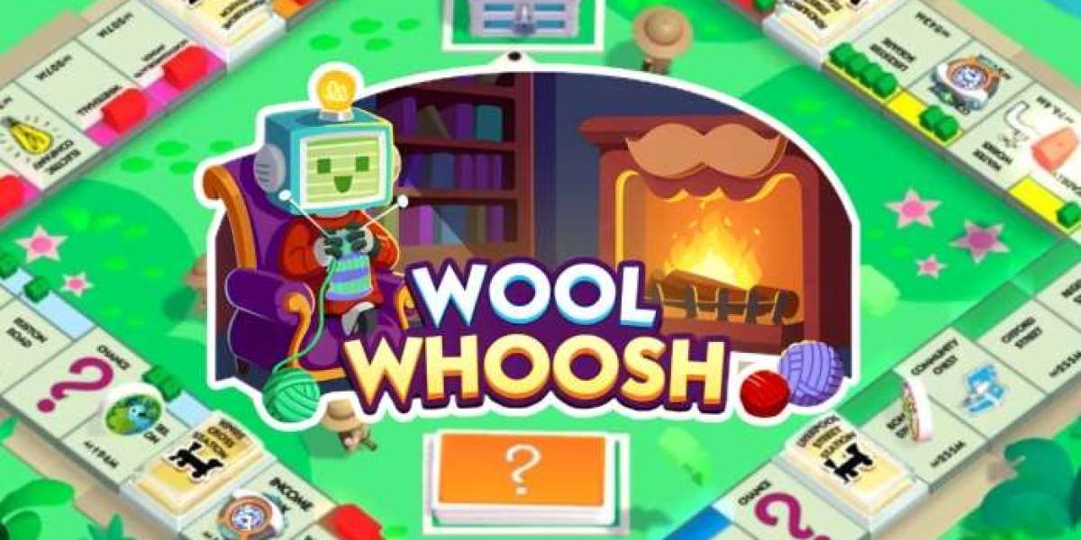 Monopoly GO Wool Whoosh: Full Guide & Rewards