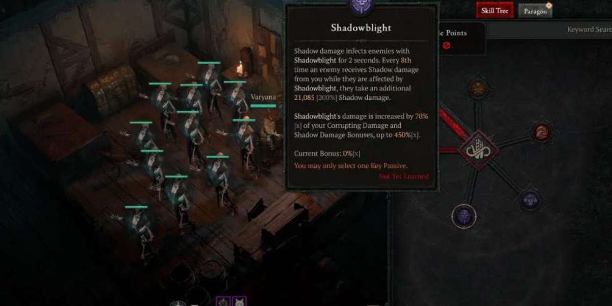 eld.gg Diablo 4 Items: The Whirlwind Barbarian remains a classic choice