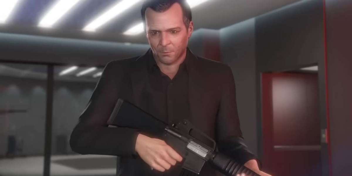 Michael Returns: Is This GTA Online’s Last Major DLC?