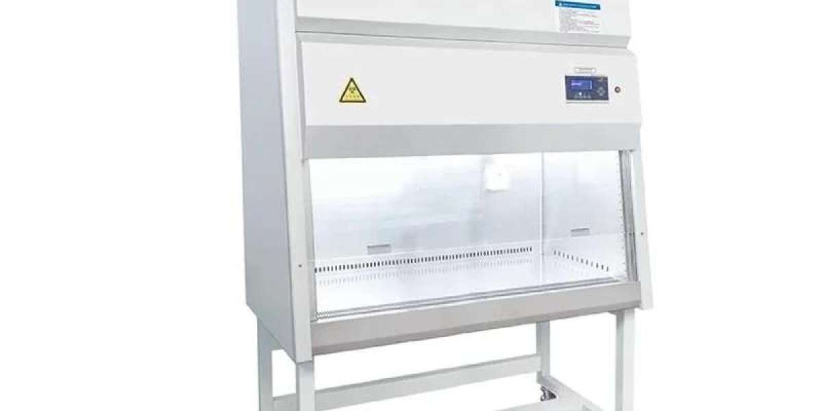 Biological Safety Cabinet: Essential Protection for Laboratory Safety