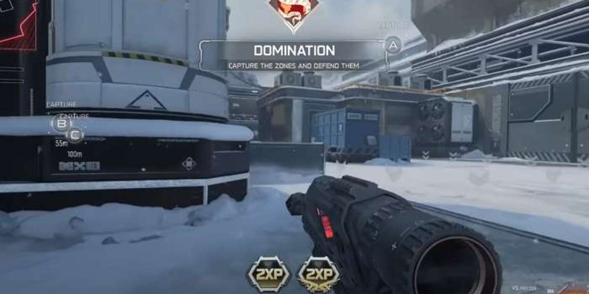 U4GM: Community Reactions to the Deadeye Drone in BO7