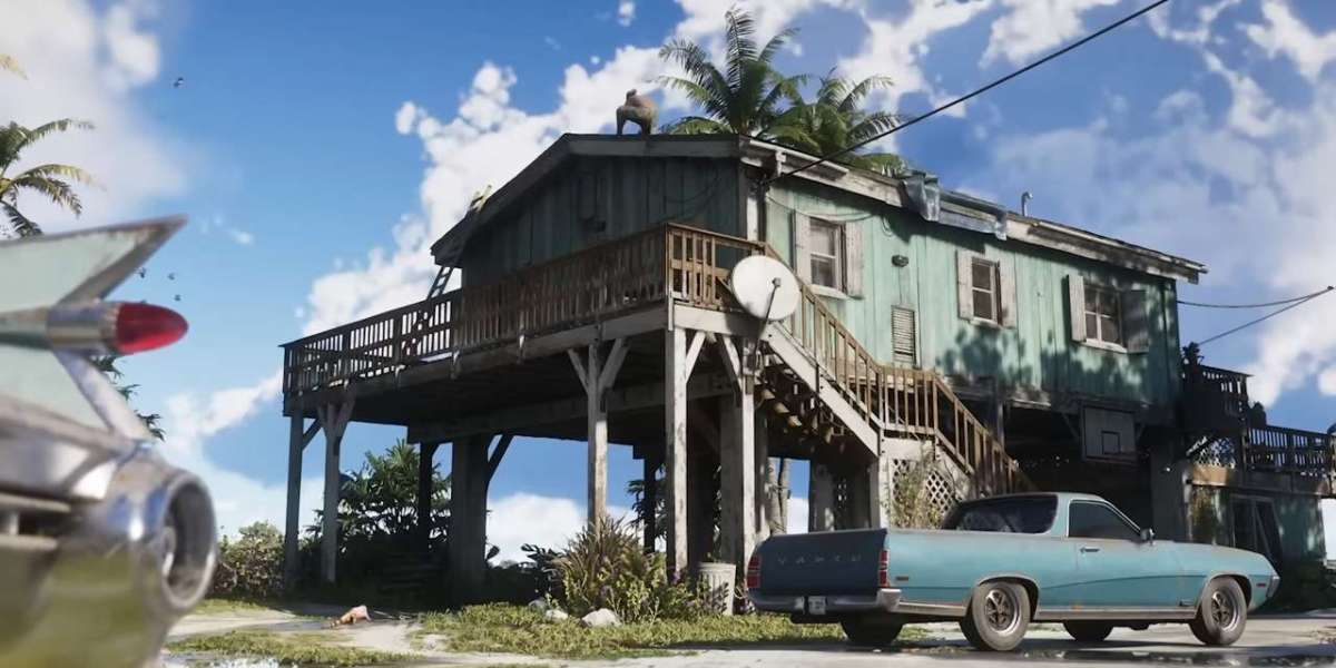 Leaked GTA 6 Footage Highlights Smooth Player and NPC Animations