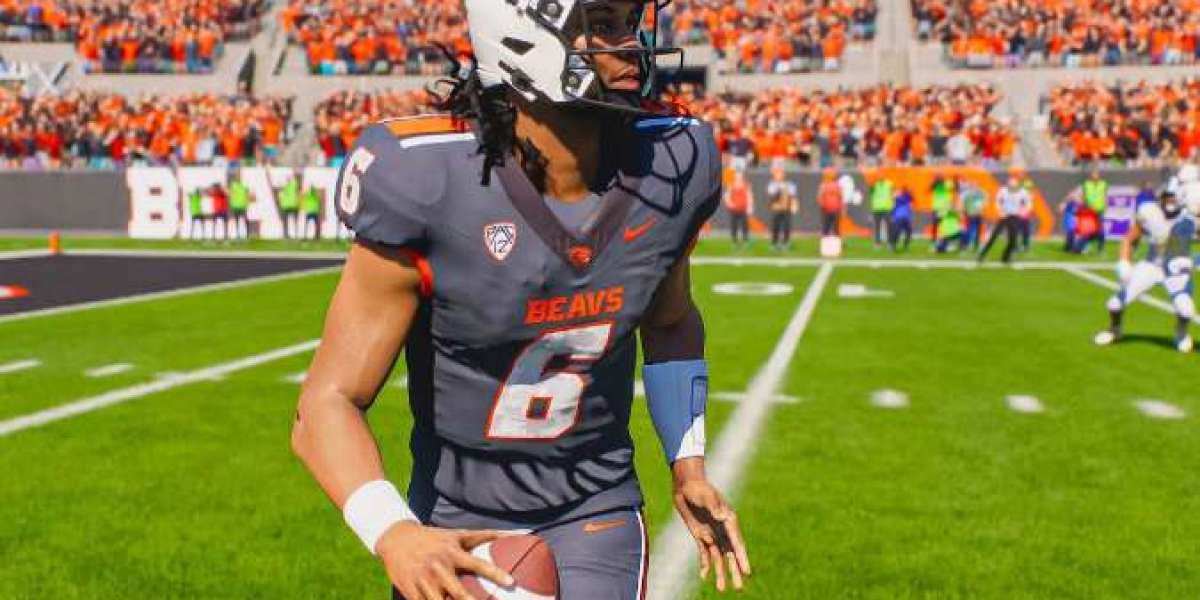 NBA2king CFB 26 Coins: Scout high-potential players