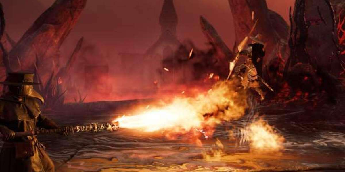 MMOEXP New World:Unlock Crafting Potential with Arcana Armor Gear in New World