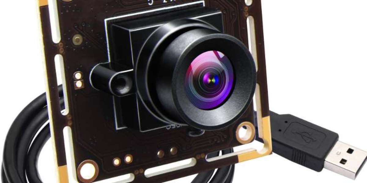 Unlocking High-Definition Embedded Vision: The Real-World Value of the Aptina MI5100 Sensor