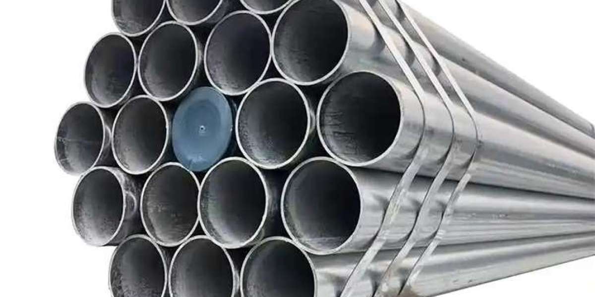 From Corrosion Protection to Structural Power: The Rise of Galvanized Steel Pipe/Tube Solutions