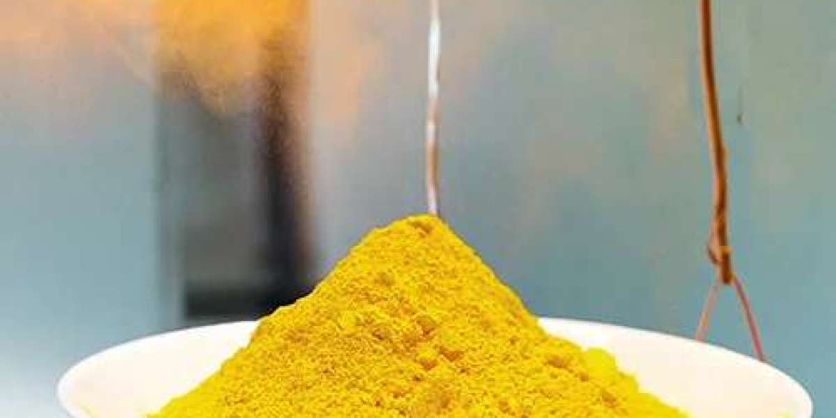 Applications and Advantages of Ion Titanium Color Pigments in Coatings and Plastics