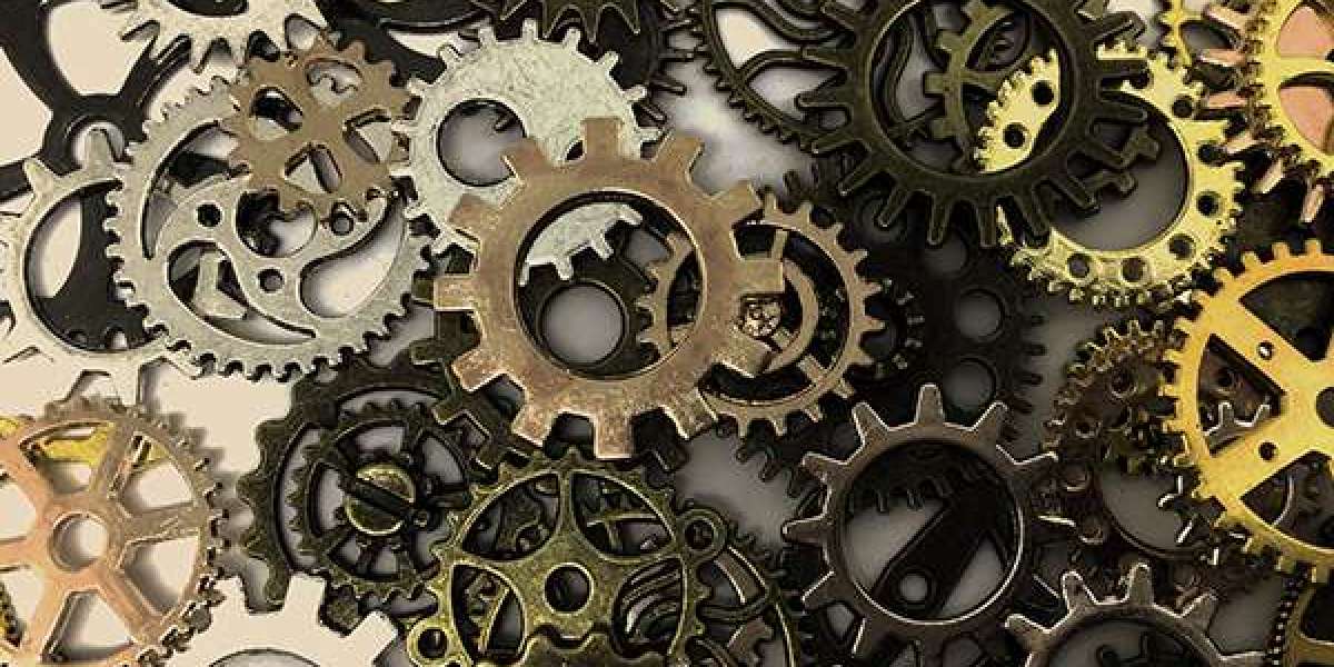 Engineering Accuracy: How Precision CNC Tooling Shapes Modern Manufacturing