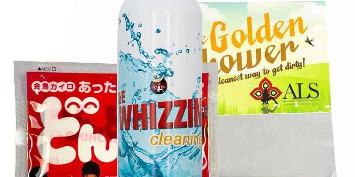 Are You Making Effective Use Of Synthetic Pee?