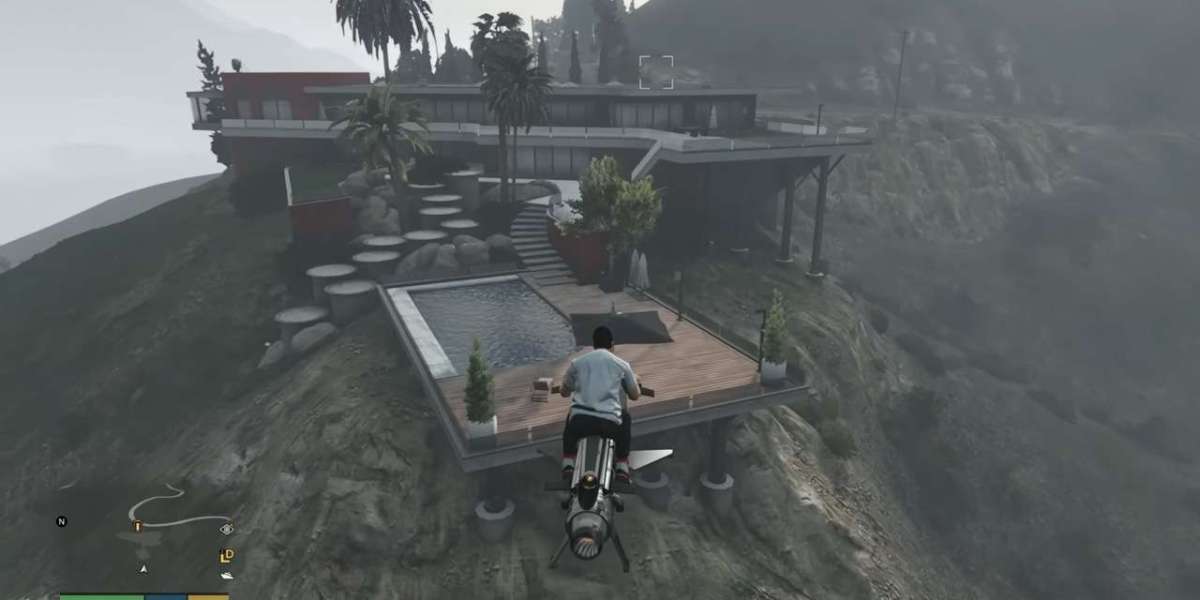 Everything You Need to Know About the A Safehouse in the Hills DLC