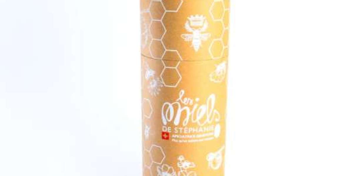 custom paper tube factory China is not just about packaging. What's more important is these!