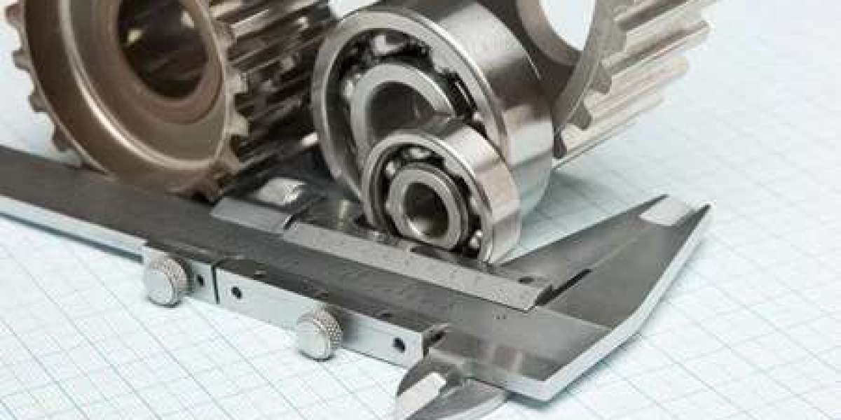Mastering the Caliper with Depth Gauge Rod for Industrial Applications