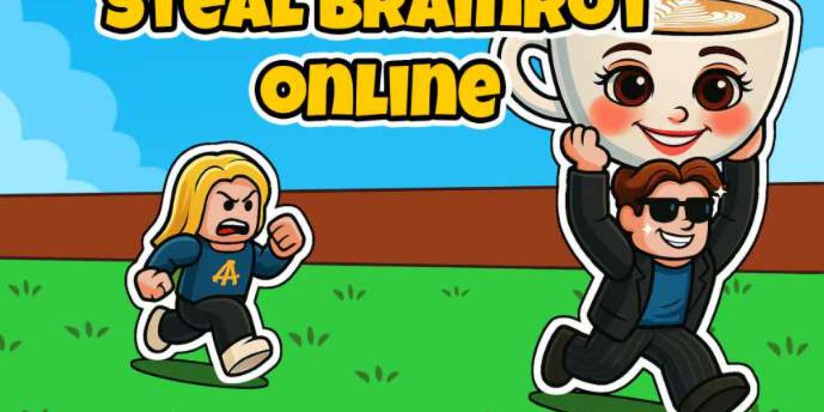 U4GM Steal a Brainrot: Los Hotspotsitos Secret Guide