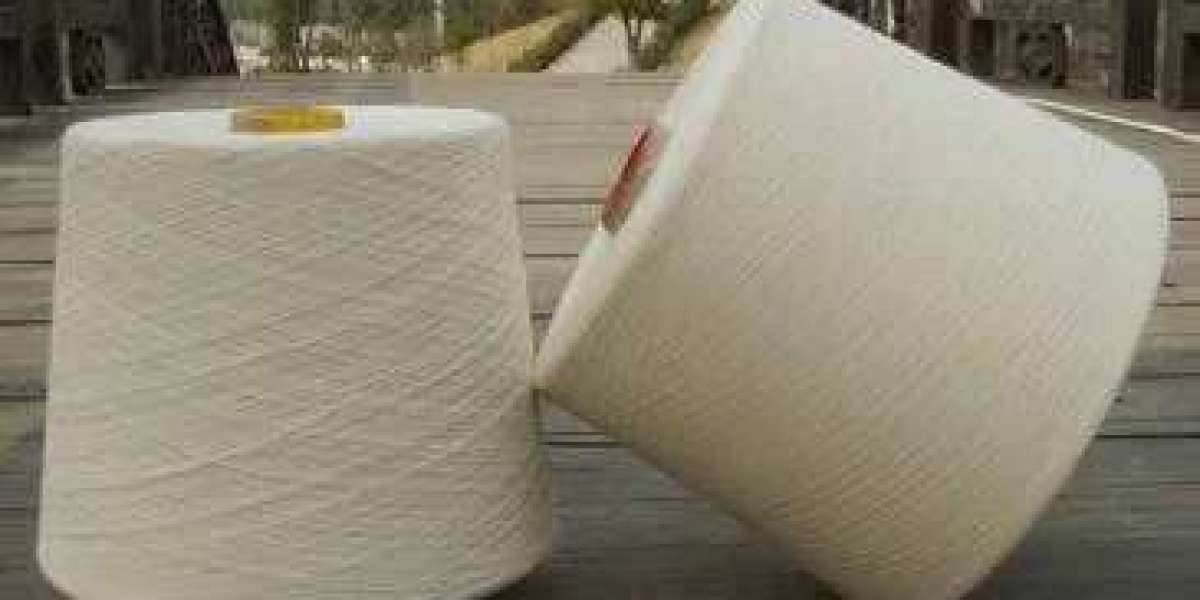 Soy Yarn in Practice: Properties, Processing, and Market Advantages