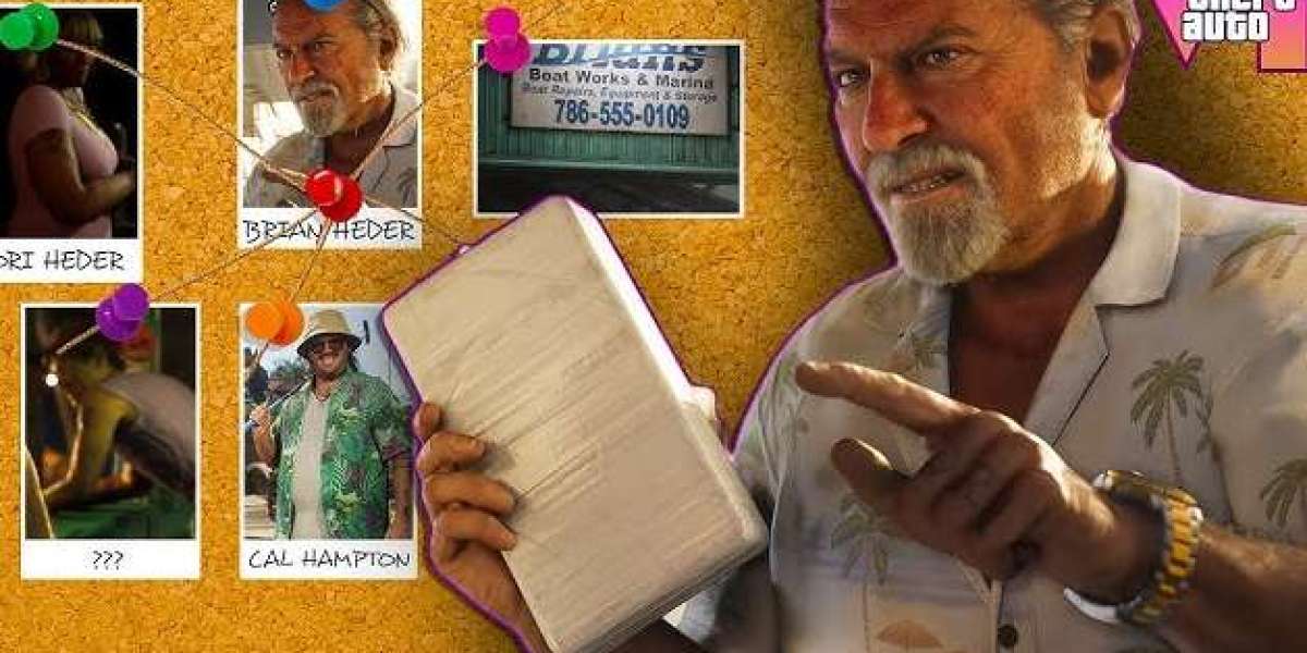 MMOEXP GTA 6:GTA 6 Memorable Supporting Characters Explained