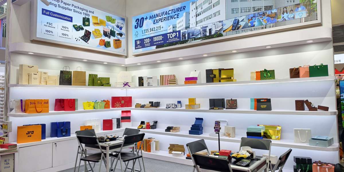 HENGXING Concludes the 138th Canton Fair — See You Next Time!