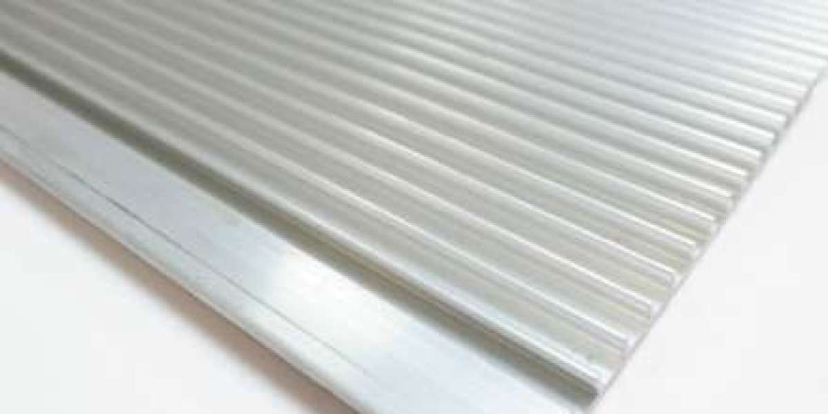 aluminium profiles for windows and doors: A New Trend in the Power Industry