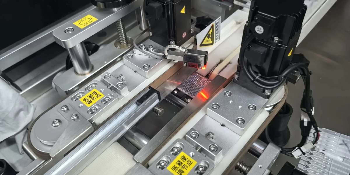 Detecting the Invisible: How Leak Test Equipment Ensures Leak-Free Containers