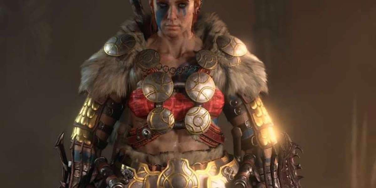 eld.gg Diablo 4 Items: Rewards and Progression Benefits