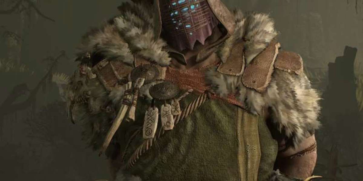 eld.gg Diablo 4 Items: Endgame Zeal Paladin Build